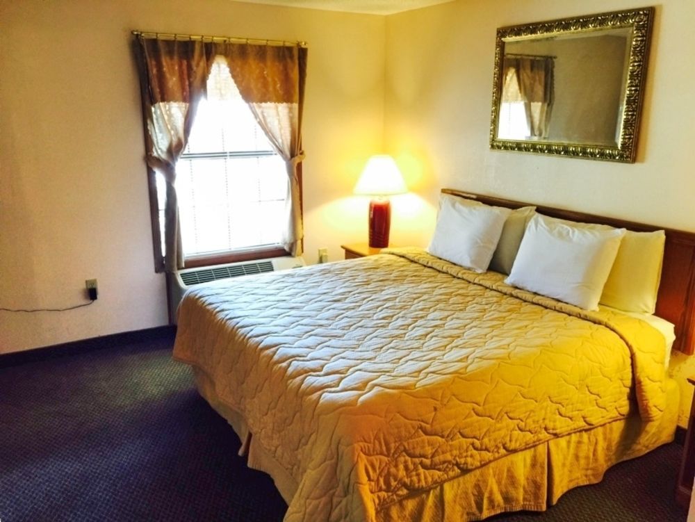 Hotel Del Sol - Pensacola Ferry Pass Екстериор снимка